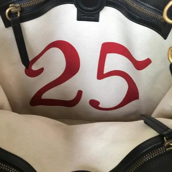 GUCCI - TOTE BAG - https://treadfitpro.com/