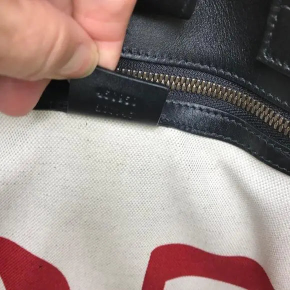 GUCCI - TOTE BAG - https://treadfitpro.com/