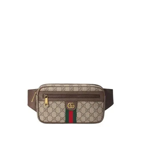 GUCCI - WAIST BAG - https://treadfitpro.com/