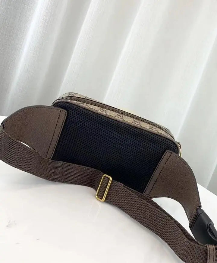 GUCCI - WAIST BAG - https://treadfitpro.com/