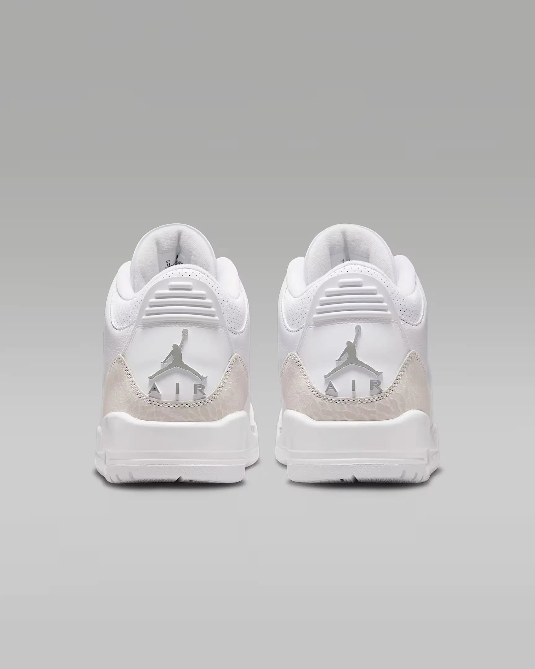 Air Jordan 3 Retro "Pure Money" My Store