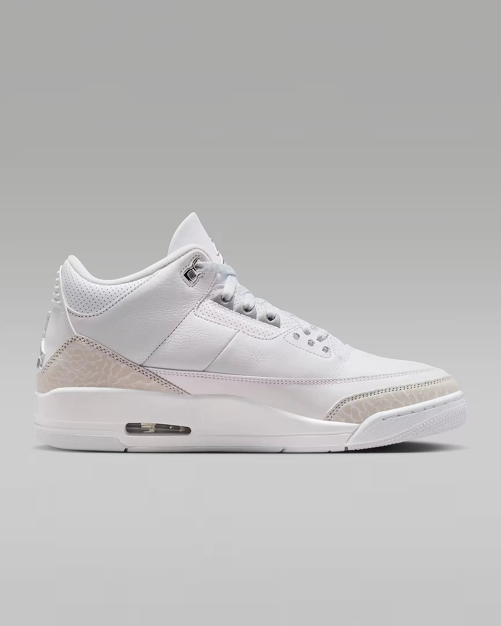 Air Jordan 3 Retro "Pure Money" My Store