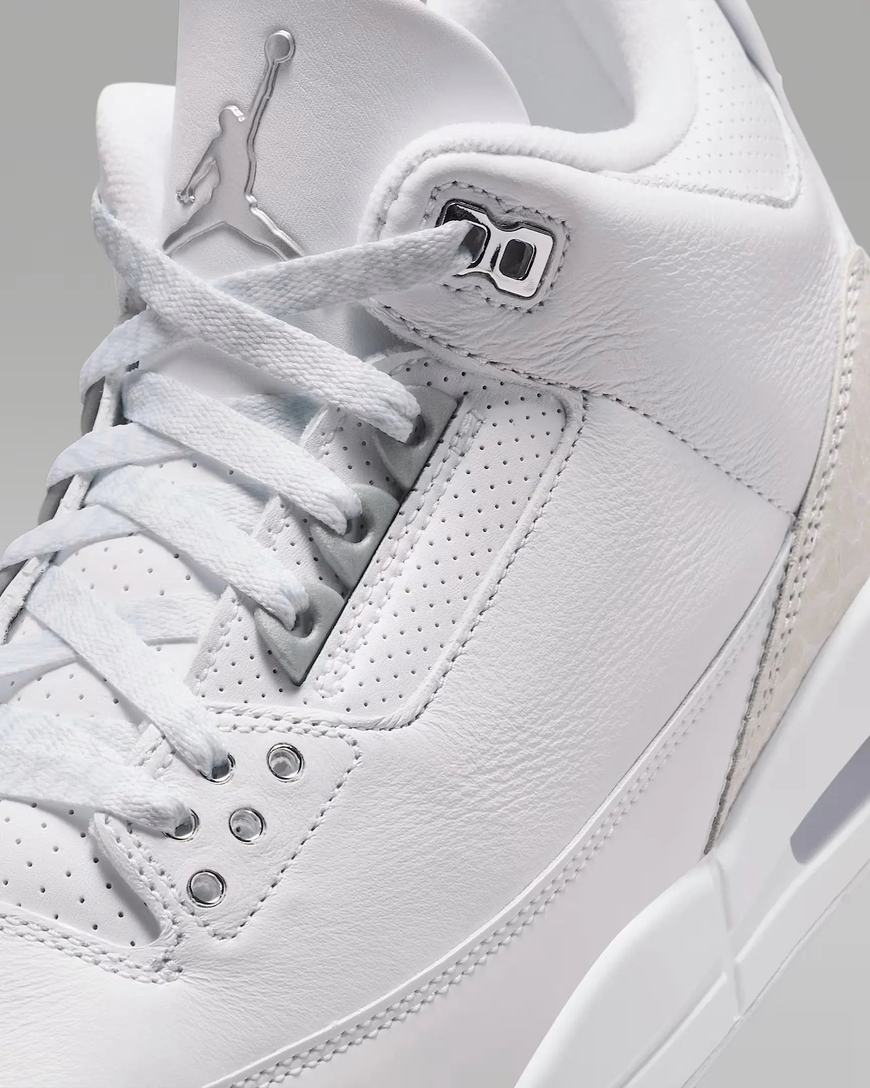 Air Jordan 3 Retro "Pure Money" My Store