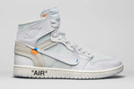 JORDAN 1 X OFF WHITE - https://treadfitpro.com/