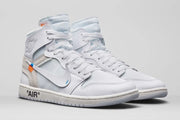 JORDAN 1 X OFF WHITE - https://treadfitpro.com/