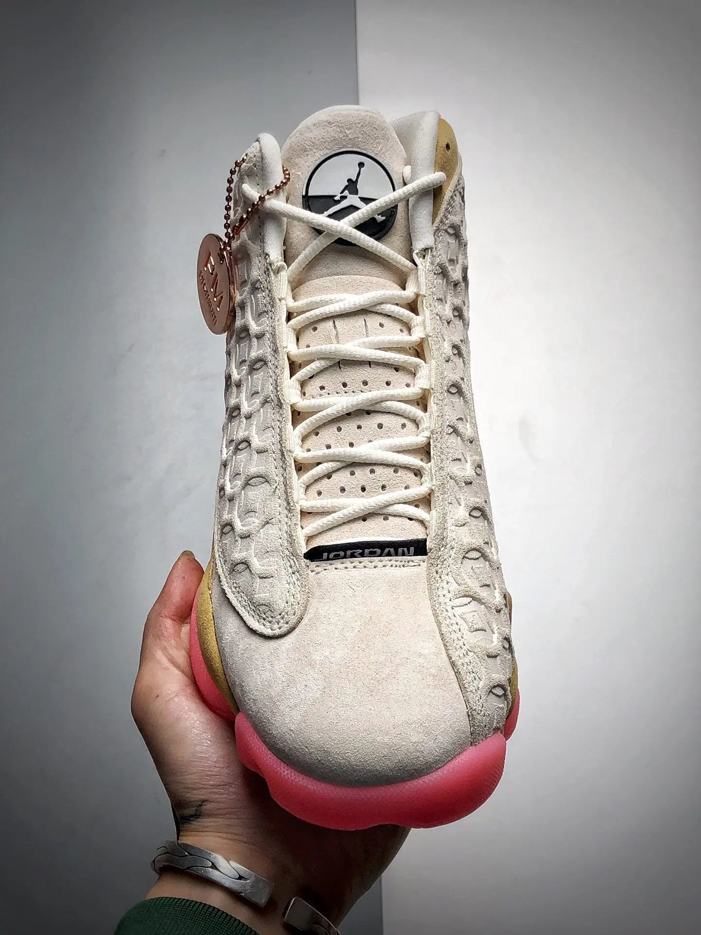 JORDAN - AJ 13 CNY - https://treadfitpro.com/