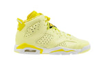 JORDAN - AJ 6“FLORAL” - https://treadfitpro.com/