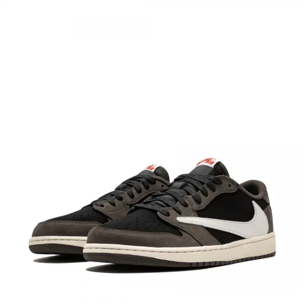 JORDAN - AJ1 "Low Travis Scott" - https://treadfitpro.com/