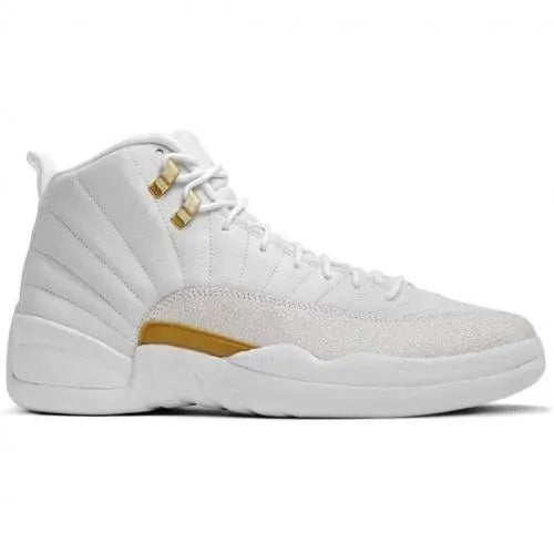 JORDAN - AJ12 "Drake" - https://treadfitpro.com/