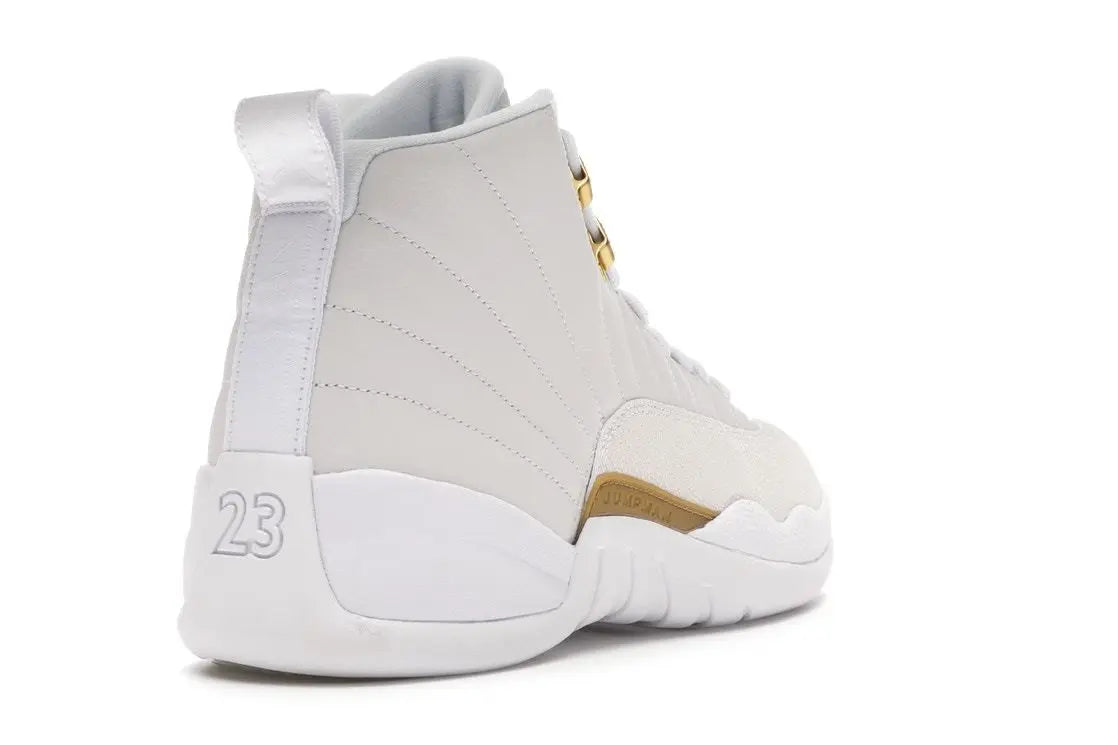JORDAN - AJ12 "Drake" - https://treadfitpro.com/
