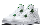 JORDAN - AJ4 “Pine Green” - https://treadfitpro.com/