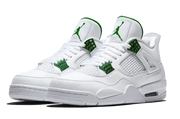 JORDAN - AJ4 “Pine Green” - https://treadfitpro.com/
