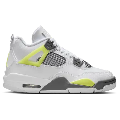 Jordan Air Jordan 4 Retro Boys' Grade School