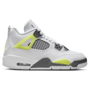 Jordan Air Jordan 4 Retro Boys' Grade School