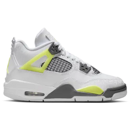 Jordan Air Jordan 4 Retro Boys' Grade School