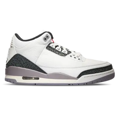 Jordan Retro 3 Men's