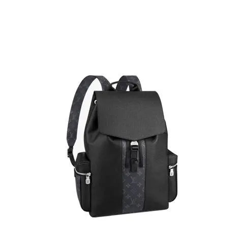 LOUIS VUITTON - BACKPACK - https://treadfitpro.com/