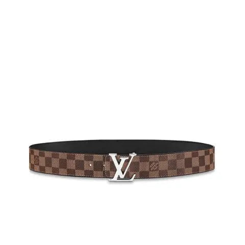LOUIS VUITTON - CANVAS BELT - https://treadfitpro.com/