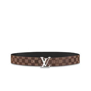 LOUIS VUITTON - CANVAS BELT - https://treadfitpro.com/