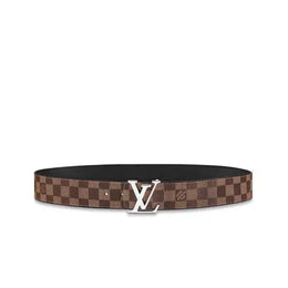 LOUIS VUITTON - CANVAS BELT - https://treadfitpro.com/
