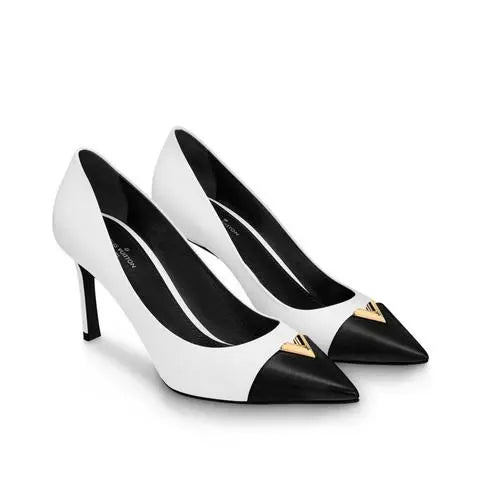 LOUIS VUITTON - ESCARPIN FEMME - https://treadfitpro.com/