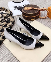 LOUIS VUITTON - ESCARPIN FEMME - https://treadfitpro.com/