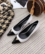 LOUIS VUITTON - ESCARPIN FEMME - https://treadfitpro.com/