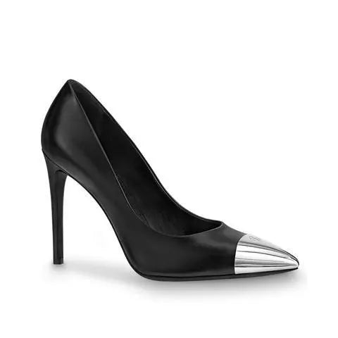 LOUIS VUITTON - ESCARPIN FEMME - https://treadfitpro.com/