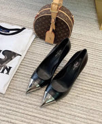 LOUIS VUITTON - ESCARPIN FEMME - https://treadfitpro.com/