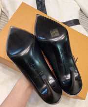LOUIS VUITTON - ESCARPIN FEMME - https://treadfitpro.com/