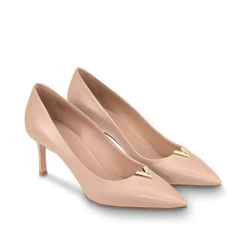 LOUIS VUITTON - ESCARPIN FEMME - https://treadfitpro.com/