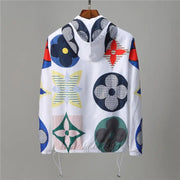 LOUIS VUITTON - JACKET - https://treadfitpro.com/