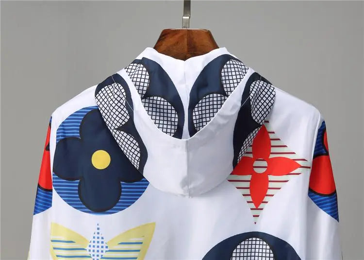 LOUIS VUITTON - JACKET - https://treadfitpro.com/