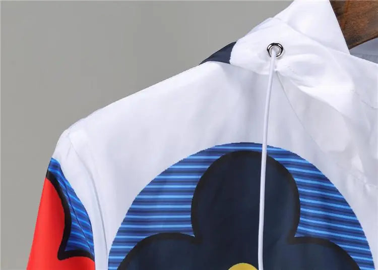 LOUIS VUITTON - JACKET - https://treadfitpro.com/