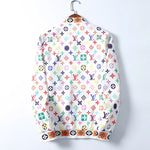 LOUIS VUITTON - JACKET - https://treadfitpro.com/