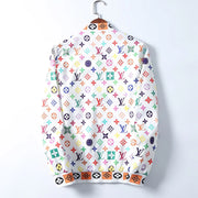 LOUIS VUITTON - JACKET - https://treadfitpro.com/