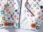 LOUIS VUITTON - JACKET - https://treadfitpro.com/
