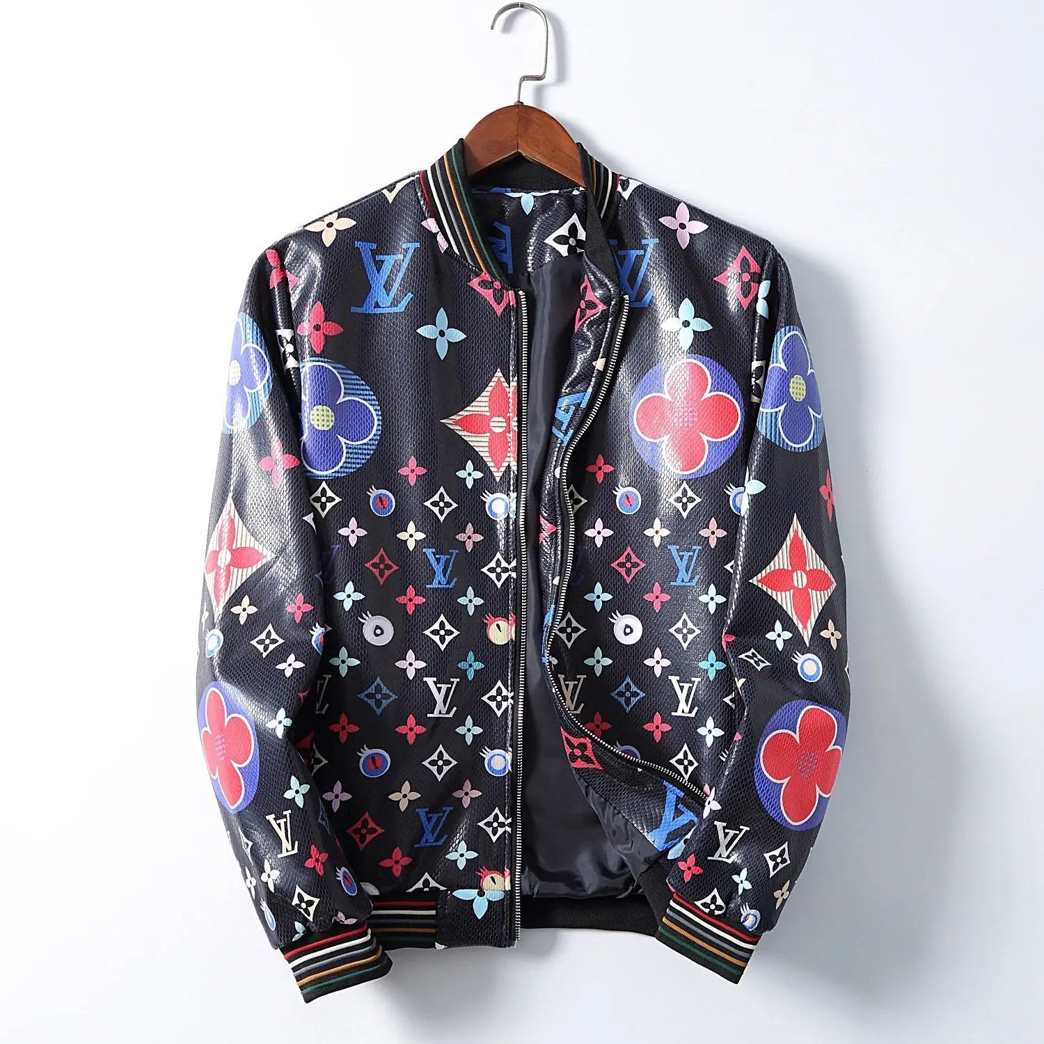 LOUIS VUITTON - JACKET - https://treadfitpro.com/