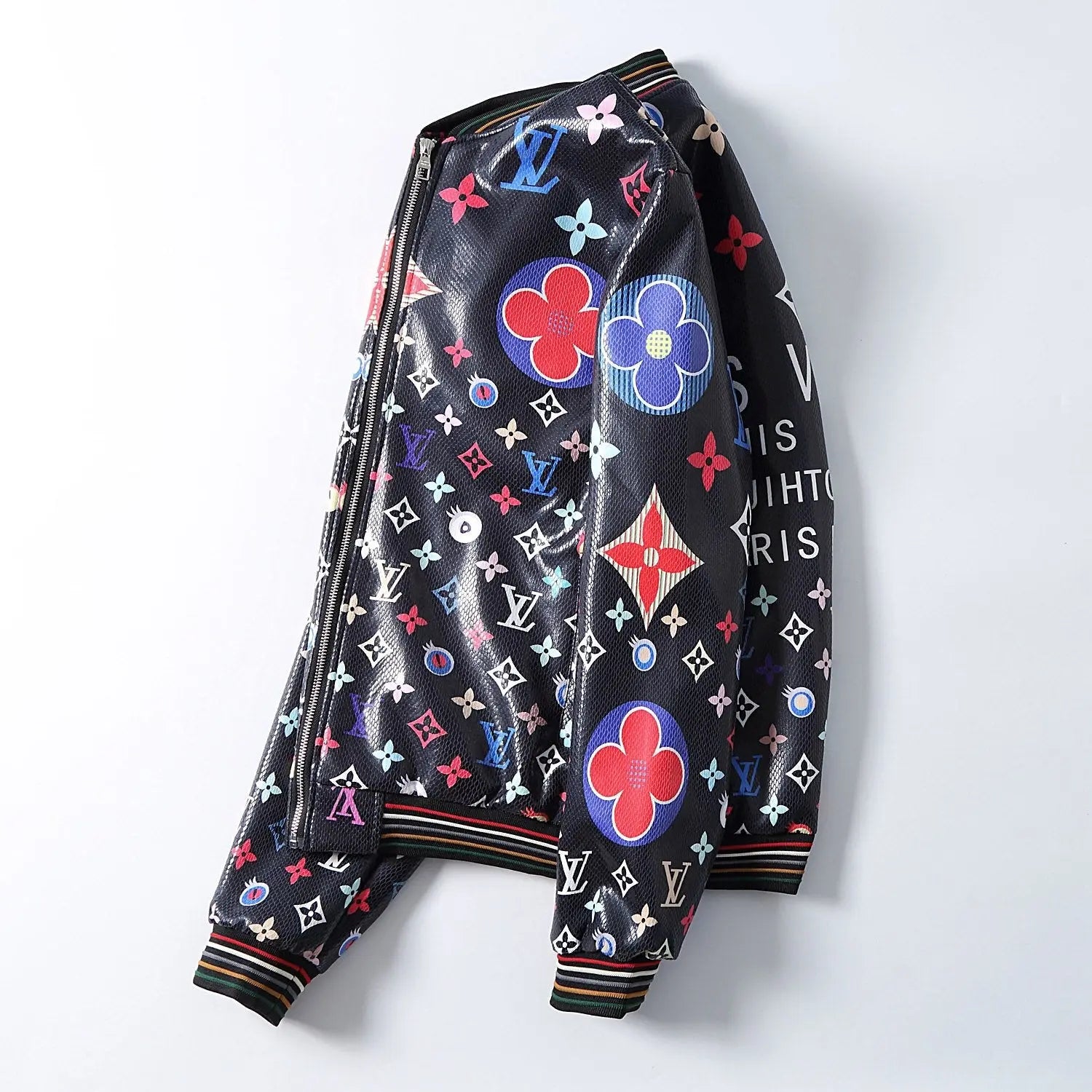 LOUIS VUITTON - JACKET - https://treadfitpro.com/
