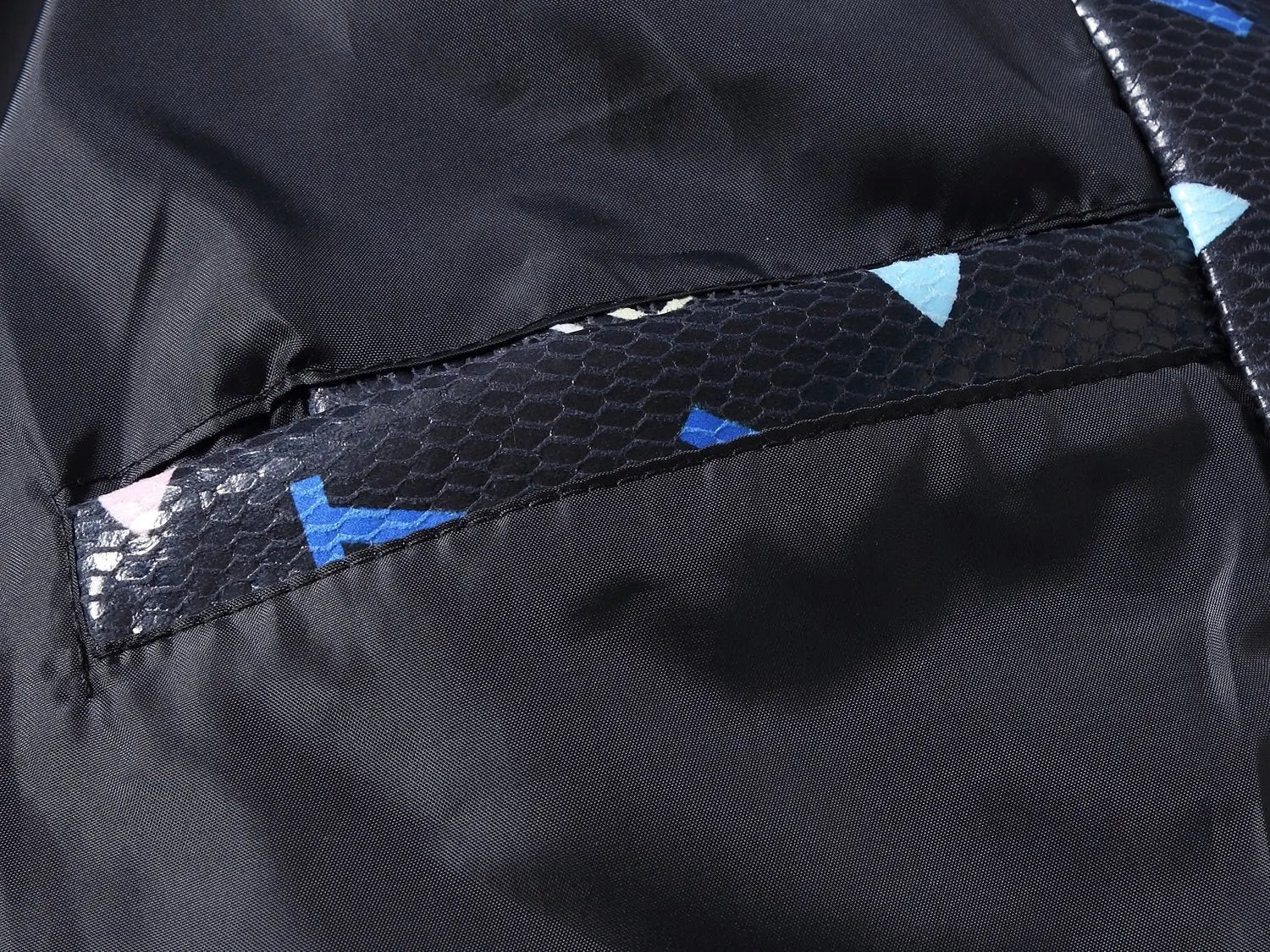 LOUIS VUITTON - JACKET - https://treadfitpro.com/