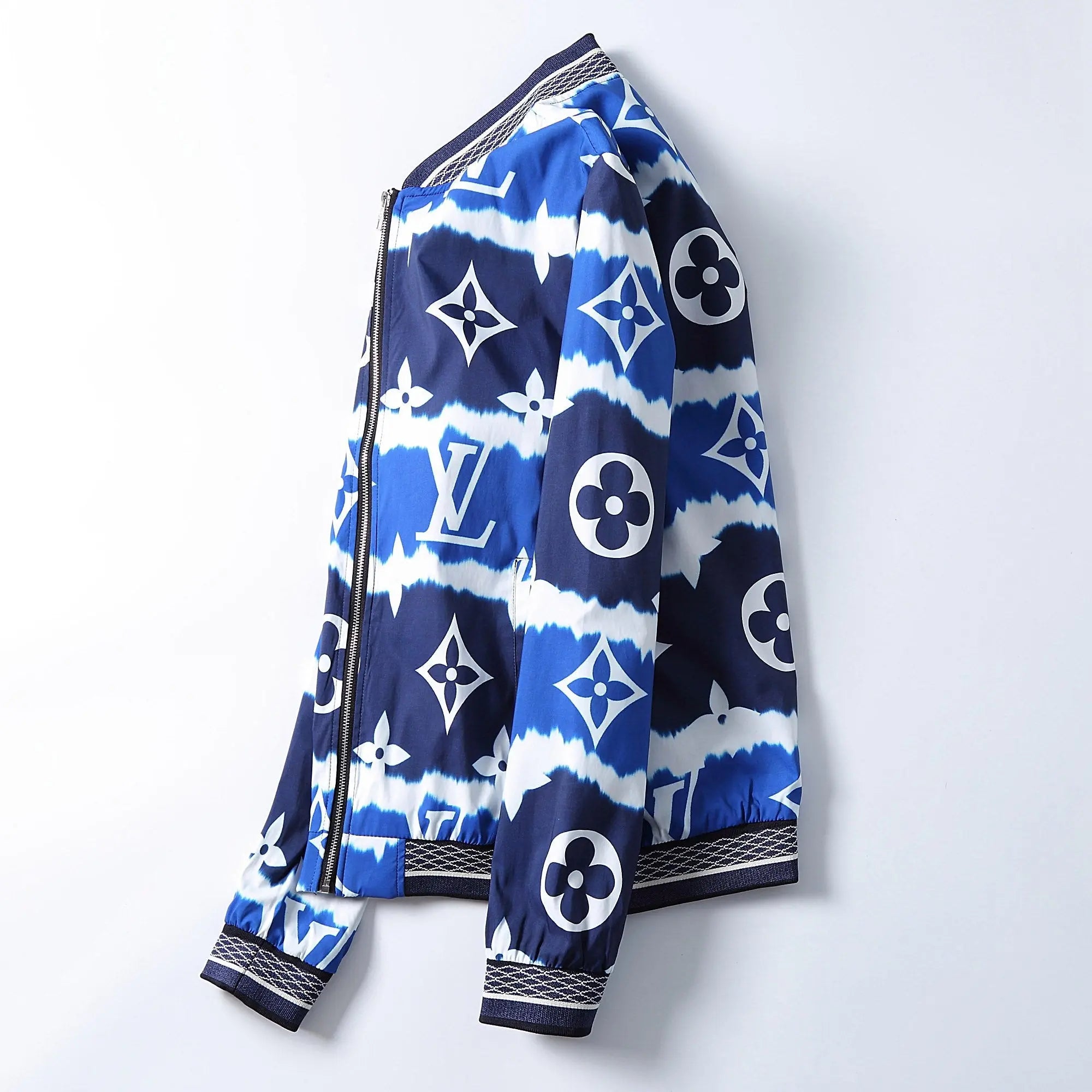LOUIS VUITTON - JACKET - https://treadfitpro.com/