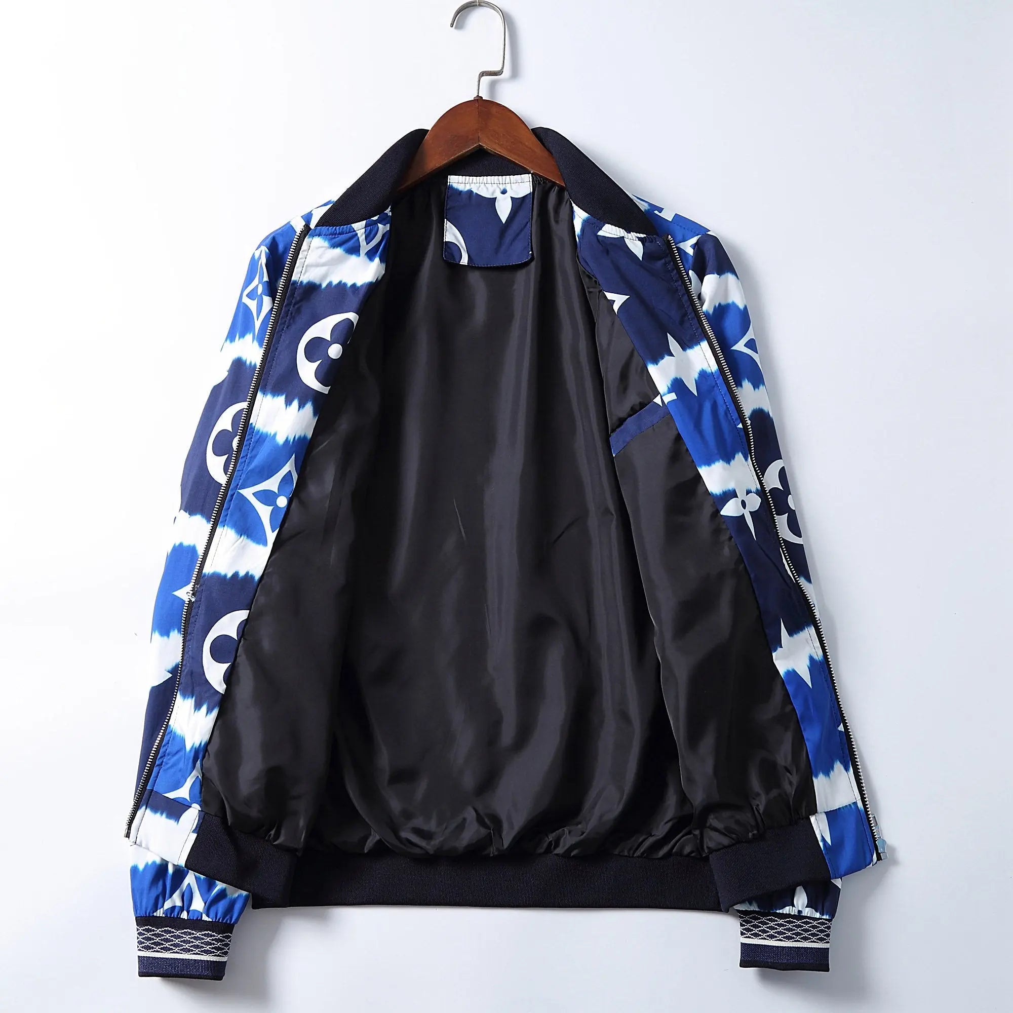 LOUIS VUITTON - JACKET - https://treadfitpro.com/