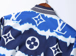 LOUIS VUITTON - JACKET - https://treadfitpro.com/