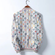 LOUIS VUITTON - JACKET - https://treadfitpro.com/