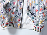 LOUIS VUITTON - JACKET - https://treadfitpro.com/