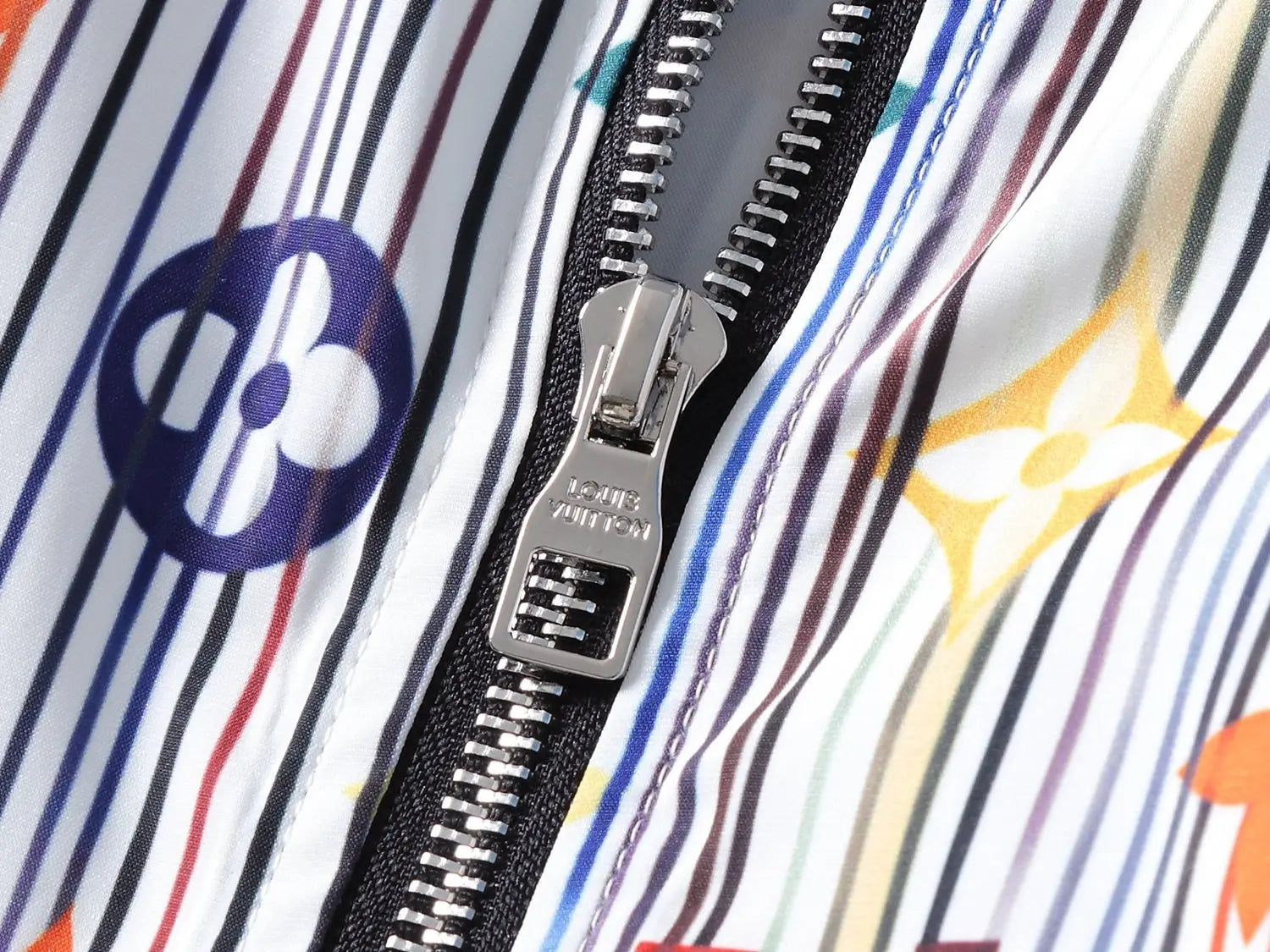 LOUIS VUITTON - JACKET - https://treadfitpro.com/