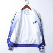 LOUIS VUITTON - JACKET - https://treadfitpro.com/