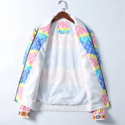 LOUIS VUITTON - JACKET - https://treadfitpro.com/