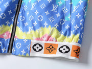 LOUIS VUITTON - JACKET - https://treadfitpro.com/