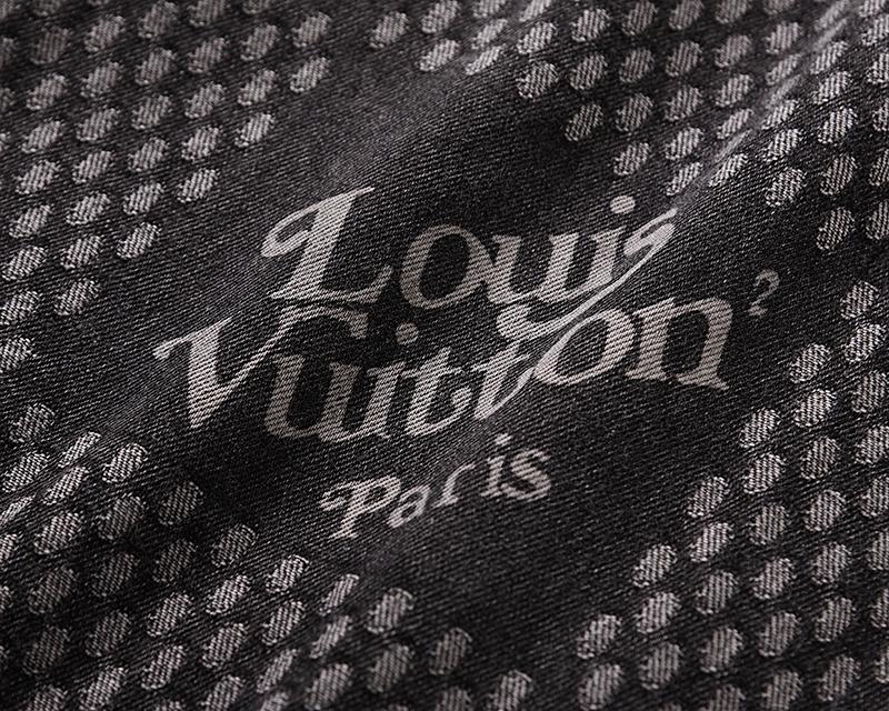 LOUIS VUITTON - JACKET - https://treadfitpro.com/